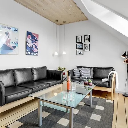 Cozy In With Wifi Appartement