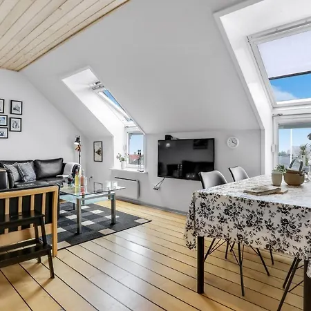 Cozy In With Wifi Appartement *