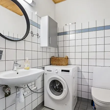 Appartement Cozy In With Wifi *
