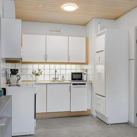 Cozy In With Wifi Appartement Gudhjem
